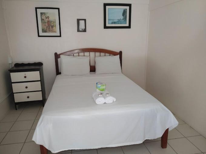 Blue Wave Guest House Cayo Caulker Exterior foto